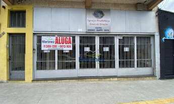 Imagem 6: Salão para alugar, 220 m² por R$ 4.500,00/mês - Vila Ivg - São Paulo/SP