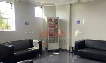 Imagem: Sala em Campestre - Santo André