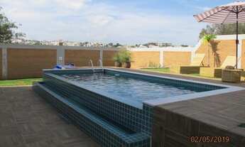 Imagem 7: Casa com 3 dormitórios à venda, 200 m² por R$ 1.800.000,00 - Residencial Glarus - Campinas