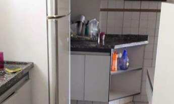 Imagem 5: Apartamento 83 m² - Aclimação/SP