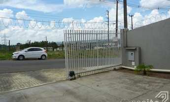 Imagem 5: Residência Térrea - Bairro Jardim Carvalho