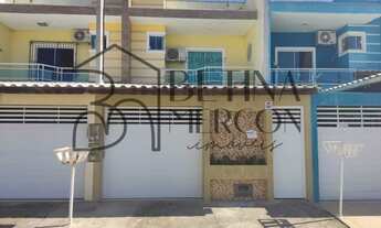 Imagem 1: VENDE Linda casa duplex com 03 quartos sendo um suíte no Verdes Mares