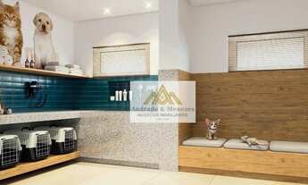 Imagem 5: Apartamento com 2 dormitórios à venda, 65 m² por R$ 530.000 - Jardim Botânico - Ribeirão P