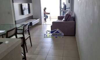 Imagem 5: Apartamento com 3 dormitórios para alugar, 101 m² por R$ 6.500,00/mês - Boqueirão - Praia