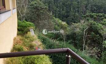 Imagem 5: Santo Antônio do Pinhal - Casa de Condomínio - Rio Preto