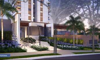 Imagem 2: Apartamentos de 125 m² com 3 quartos (2 suítes) - 2 - Taquaral - Campinas SP