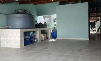 Imagem 6: Sobrado à venda, 4 quartos, 1 suíte, 2 vagas, Assunção - São Bernardo do Campo/SP