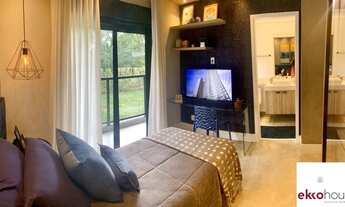 Imagem 4: Apartamento para venda com 117 metros quadrados com 3 quartos em Vila Yara - Osasco - SP