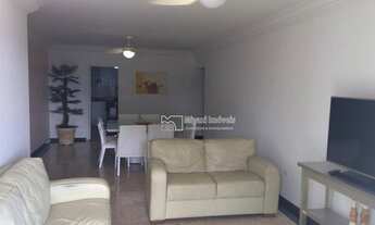 Imagem 7: Apartamento à venda, 136 m² por R$ 750.000,00 - Canto do Forte - Praia Grande/SP