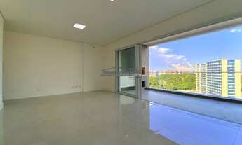 Imagem 4: Apartamento para Locação em Curitiba, Ahú, 3 dormitórios, 3 suítes, 5 banheiros, 2 vagas