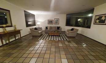 Imagem 4: Apartamento para venda com 102 metros quadrados com 3 quartos em Centro - Ribeirão Preto