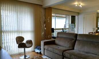 Imagem 4: VENDA/LOCAÇÃO: MAGNÍFICO APARTAMENTO NO BAIRRO CASA BRANCA - SANTO ANDRÉ/SP