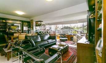 Imagem 4: 3 DORMITÓRIOS, SUÍTE, 2 VAGAS, BAIRRO PETRÓPOLIS, AO LADO DA PRAÇA DA ENCOL!