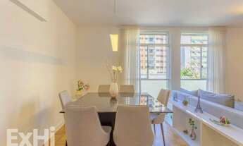 Imagem 7: Apartamento com 3 dormitórios à venda, 130 m² por R$ 1.350.000,00 - Vila Buarque - São Pau