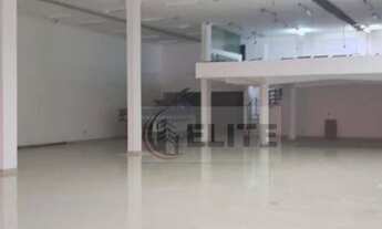 Imagem: Salão para alugar, 800 m² por R$ 50.000,00/mês