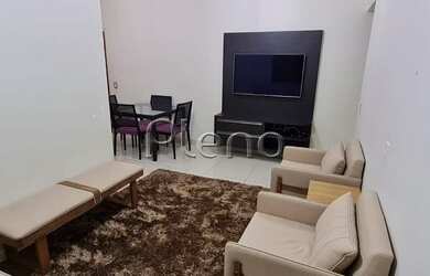 Imagem 2: Maravilhoso à venda no Cambuí em Campinas. Mobiliado