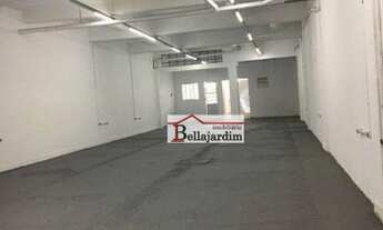 Imagem: Salão para alugar, 280 m² - Parque das