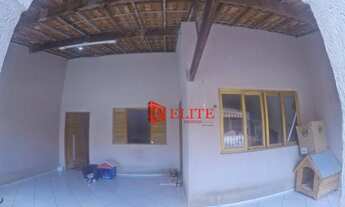 Imagem: Casa com 2 dormitórios à venda, 95 m²