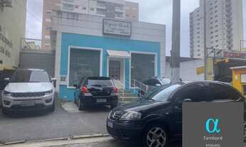 Imagem 2: Ponto Comercial na Vila Leopoldina