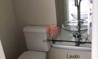 Imagem 4: Apartamento - Bairro Jardim - Santo André/SP