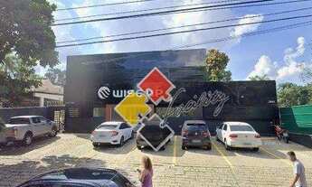 Imagem: Casa para alugar, 564 m² por R$ 16.500/mês