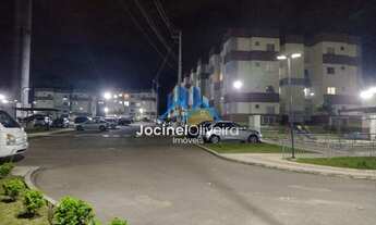 Imagem 2: Apartamento com 2 dorms, Capela Velha, Araucária - R$ 169 mil, Cod: AP0002