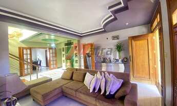 Imagem 3: Casa com 3 quartos sendo 1 suíte no Medici