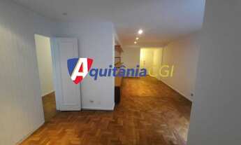 Imagem 7: Apartamento para venda tem 75 metros quadrados com 2 quartos em Copacabana - Rio de Janeir