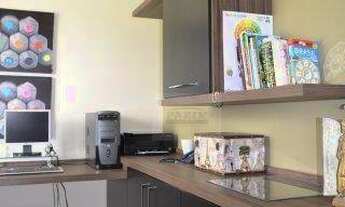 Imagem 7: Casa com 3 suítes à venda, 356 m² - Condomínio Terras de Vinhedo - Vinhedo/SP