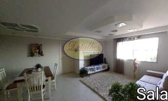 Imagem 4: Apartamento para Venda em São José dos Campos, Vila Adyana, 3 dormitórios, 1 suíte, 2 banh