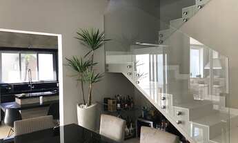 Imagem 5: Casa para venda com 360 metros quadrados com 4 quartos