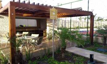 Imagem 6: Apartamento no Jardins de Andaluzia , 113m , 3 quartos, projetado