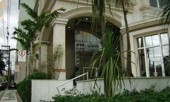 Imagem 4: SALA COMERCIAL em CAMPINAS - SP, CENTRO