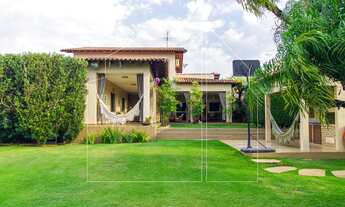 Imagem 2: SHIS QI 19, 4 suítes! Ótimo Projeto!!!