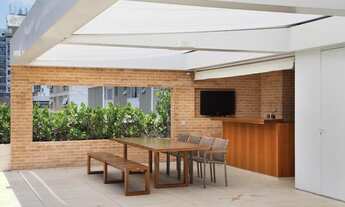 Imagem 2: Última cobertura de um quarto ! Pague apenas na entrega das chaves, oportunidade única !