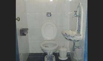 Imagem 4: Sobrado, 700 m² - venda por R$ 1.900.000,00 ou aluguel por R$ 5.300,00/mês - Jardim São Ca