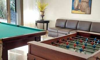 Imagem 5: Venda Apto - 200m² - 3 dormitórios - 3 suítes - Cond. Ed. Real Plaza