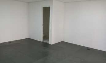 Imagem 7: Escritório para aluguel com 40 metros quadrados com 1 quarto