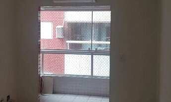 Imagem 5: Apartamento com 2 dormitórios à venda, 80 m² por R$ 320.000,00 - Canto do Forte - Praia Gr