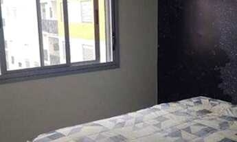 Imagem 6: * Mirada Tatuapé - Excelente apartamento próximo a comércios em geral *