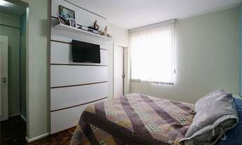 Imagem 4: Apartamento com 3 quartos com suíte Merces Curitiba