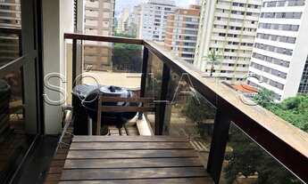 Imagem 5: Manhatan - Flat Residence com serviços nos Jardins