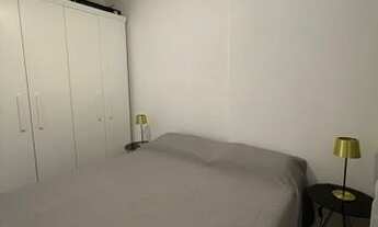 Imagem 7: Apartamento para Venda em Praia Grande, Tupi, 1 dormitório, 1 banheiro, 1 vaga