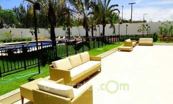 Imagem 2: More no melhor do Altiplano Cabo Branco: Ap c/ 301m, 4 suítes, área de lazer e super local