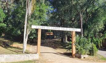 Imagem 3: Lote/Terreno para venda com 3360 metros quadrados em Vale Verde - Valinhos - SP