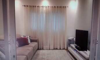 Imagem 6: Sobrado para venda possui 230 metros quadrados e 3 quartos em Parque Via Norte - Campinas