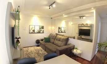 Imagem 2: AP 000010 - APARTAMENTO A VENDA 2 DORM -1 BANHEIRO - 1 VAGA DE GARAGEM - COND DOM NERY