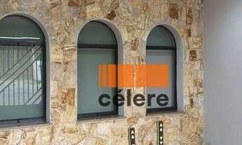 Imagem 2: Sobrado, 120 m² - venda por R$ 1.100.000,00 ou aluguel por R$ 5.500,00/mês - Tatuapé - São