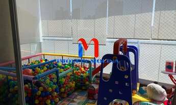 Imagem 7: EDIFÍCIO VEDUTA Vila Gilda 205m² - 4 dorms 4 vagas