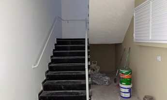 Imagem 7: Apartamento para aluguel com 2 quartos(sendo uma súite) em Paraíso - Santo André - SP